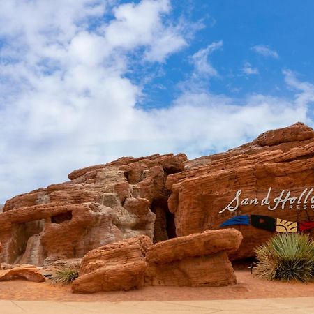 Vacation Rentals At Sand Hollow Resort Харрикейн Экстерьер фото