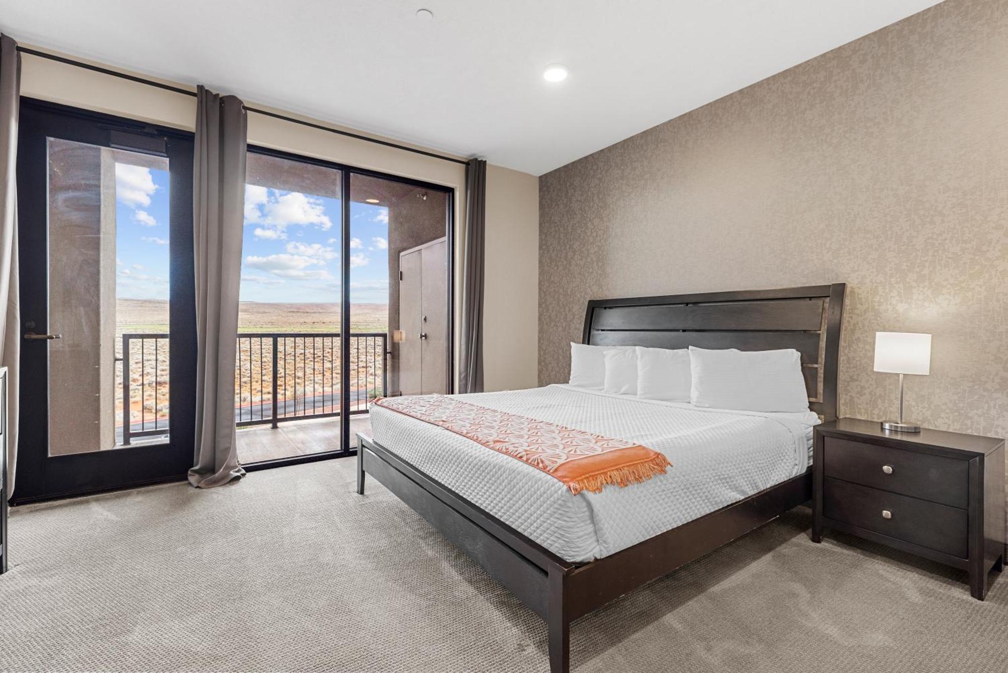 Vacation Rentals At Sand Hollow Resort Харрикейн Экстерьер фото