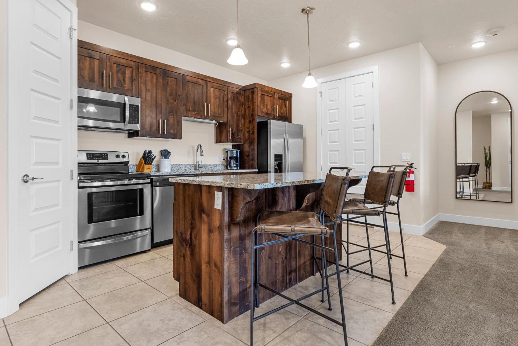 Vacation Rentals At Sand Hollow Resort Харрикейн Экстерьер фото