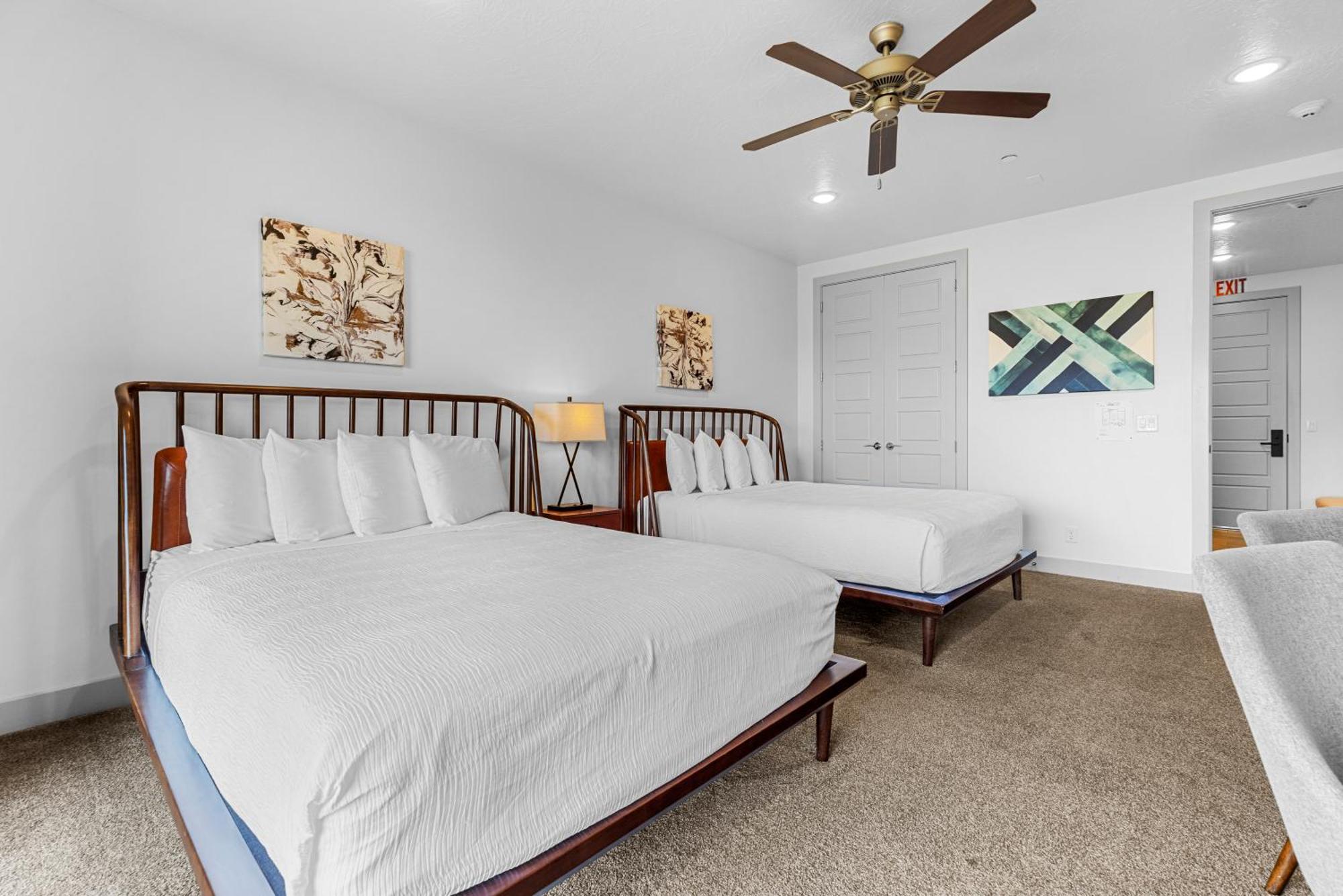 Vacation Rentals At Sand Hollow Resort Харрикейн Экстерьер фото