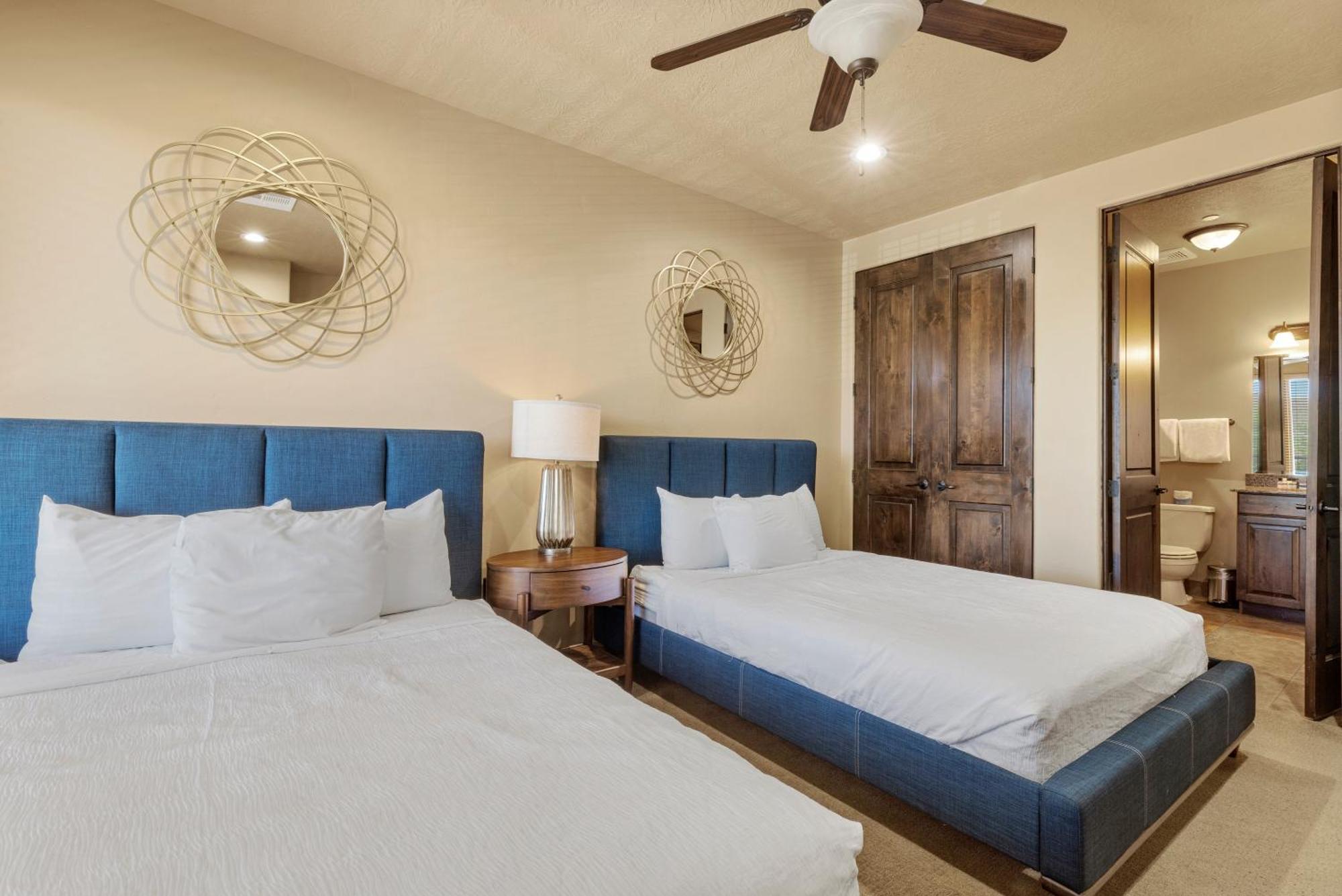 Vacation Rentals At Sand Hollow Resort Харрикейн Экстерьер фото