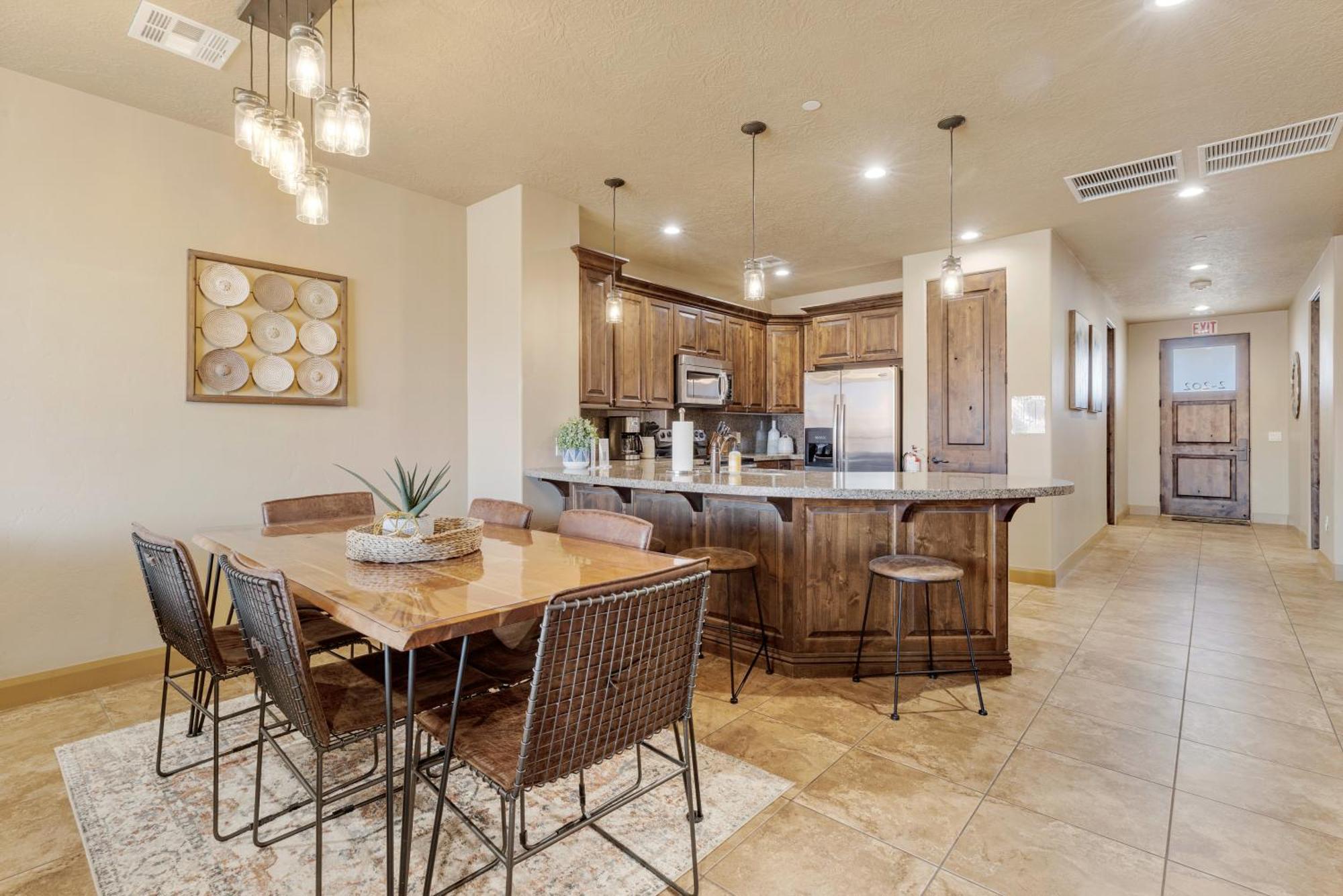 Vacation Rentals At Sand Hollow Resort Харрикейн Экстерьер фото